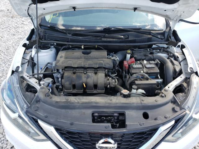 Photo 6 VIN: 3N1AB7AP1HY241282 - NISSAN SENTRA S 