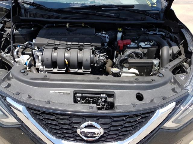 Photo 6 VIN: 3N1AB7AP1HY241833 - NISSAN SENTRA S 