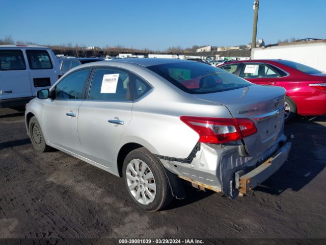 Photo 2 VIN: 3N1AB7AP1HY242142 - NISSAN SENTRA 