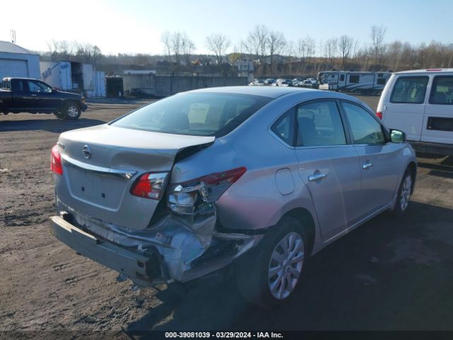 Photo 3 VIN: 3N1AB7AP1HY242142 - NISSAN SENTRA 