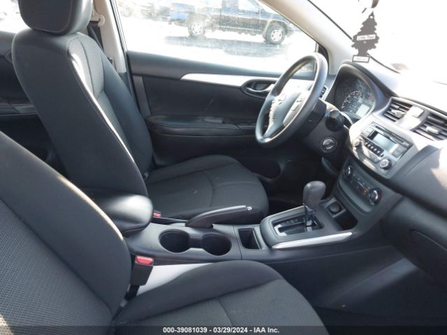 Photo 4 VIN: 3N1AB7AP1HY242142 - NISSAN SENTRA 