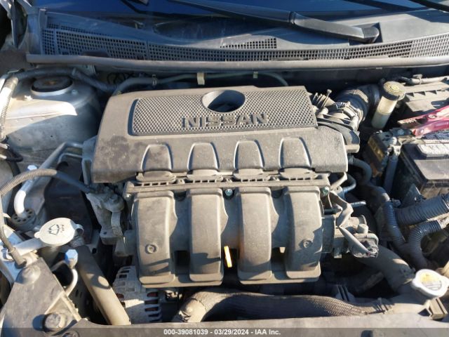 Photo 9 VIN: 3N1AB7AP1HY242142 - NISSAN SENTRA 