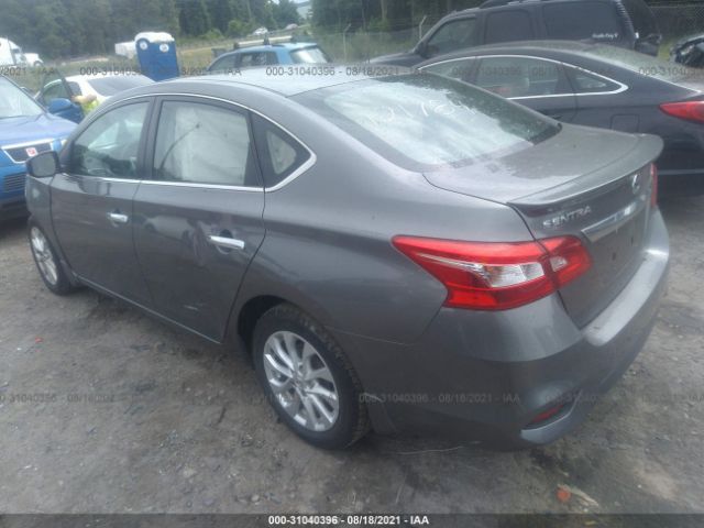 Photo 2 VIN: 3N1AB7AP1HY243520 - NISSAN SENTRA 