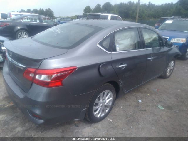 Photo 3 VIN: 3N1AB7AP1HY243520 - NISSAN SENTRA 