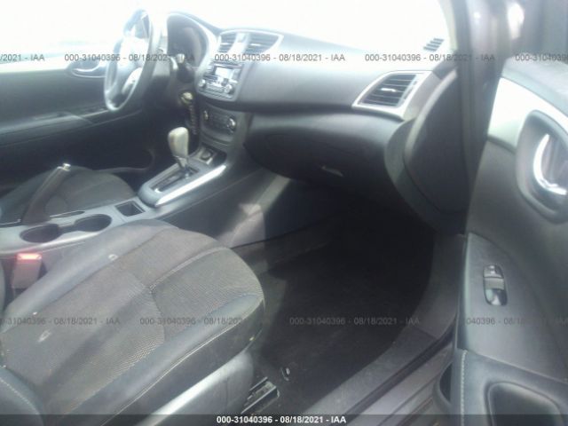 Photo 4 VIN: 3N1AB7AP1HY243520 - NISSAN SENTRA 