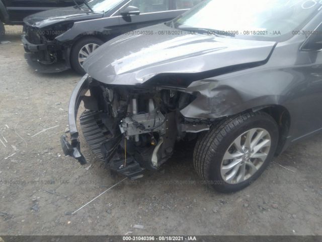 Photo 5 VIN: 3N1AB7AP1HY243520 - NISSAN SENTRA 