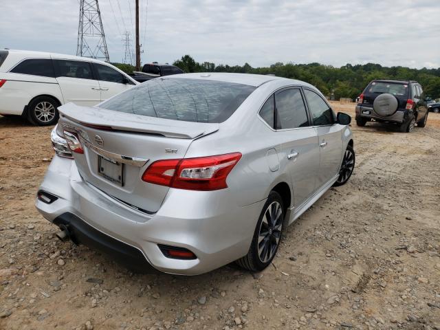 Photo 3 VIN: 3N1AB7AP1HY244277 - NISSAN SENTRA S 