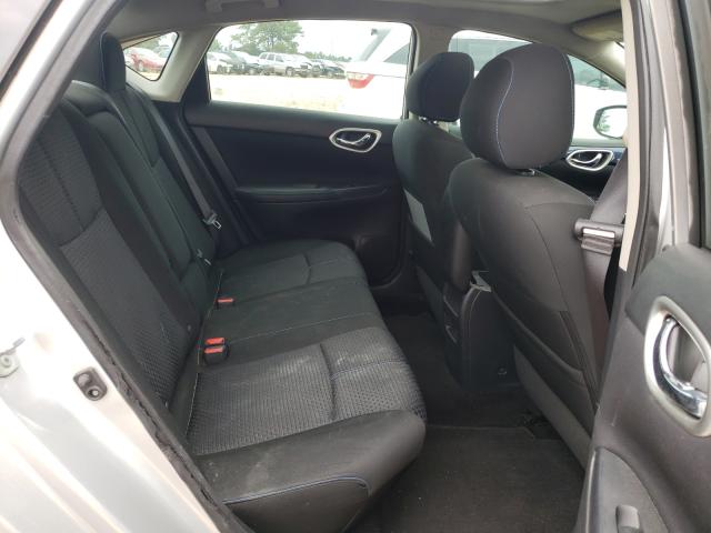 Photo 5 VIN: 3N1AB7AP1HY244277 - NISSAN SENTRA S 