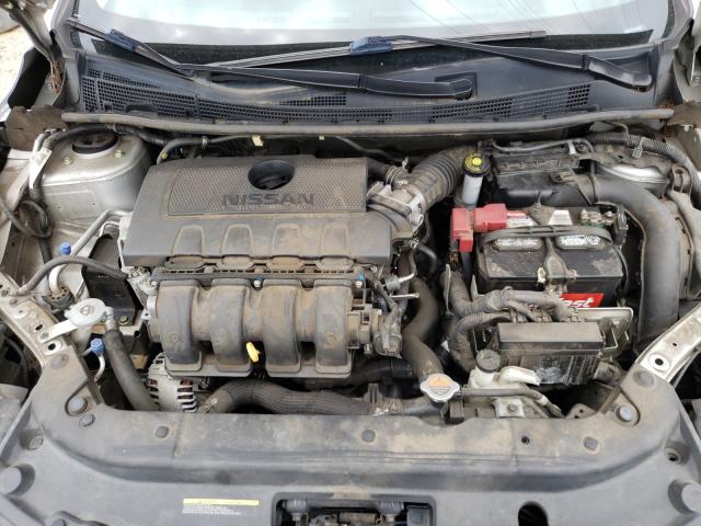 Photo 6 VIN: 3N1AB7AP1HY244277 - NISSAN SENTRA S 