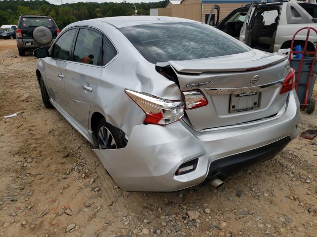 Photo 8 VIN: 3N1AB7AP1HY244277 - NISSAN SENTRA S 