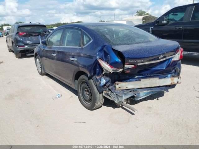 Photo 2 VIN: 3N1AB7AP1HY244361 - NISSAN SENTRA 