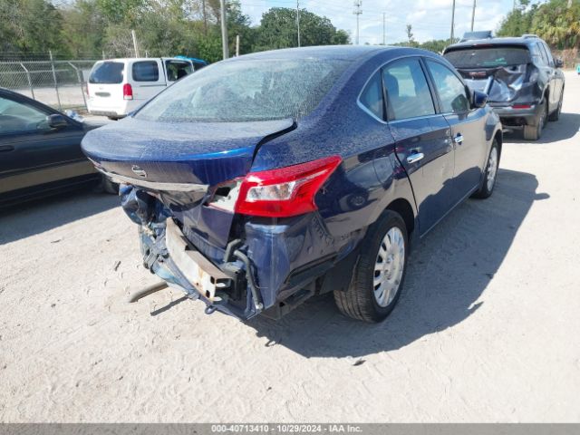 Photo 3 VIN: 3N1AB7AP1HY244361 - NISSAN SENTRA 