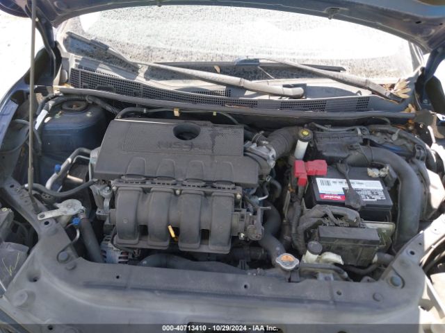 Photo 9 VIN: 3N1AB7AP1HY244361 - NISSAN SENTRA 