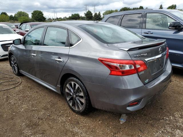 Photo 1 VIN: 3N1AB7AP1HY244795 - NISSAN SENTRA S 