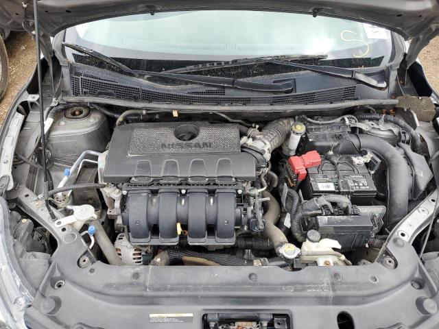 Photo 10 VIN: 3N1AB7AP1HY244795 - NISSAN SENTRA S 