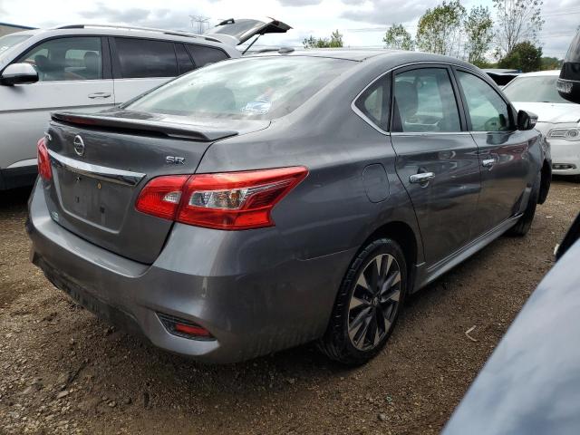 Photo 2 VIN: 3N1AB7AP1HY244795 - NISSAN SENTRA S 