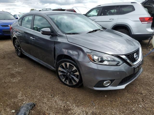 Photo 3 VIN: 3N1AB7AP1HY244795 - NISSAN SENTRA S 