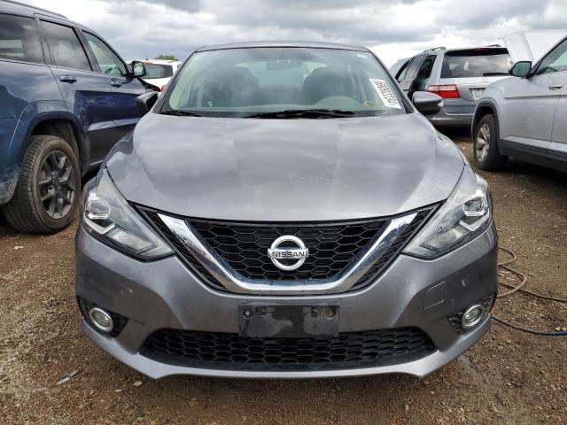 Photo 4 VIN: 3N1AB7AP1HY244795 - NISSAN SENTRA S 