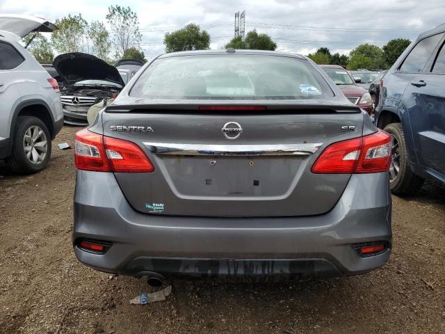 Photo 5 VIN: 3N1AB7AP1HY244795 - NISSAN SENTRA S 