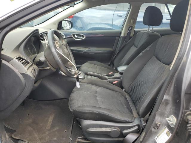 Photo 6 VIN: 3N1AB7AP1HY244795 - NISSAN SENTRA S 