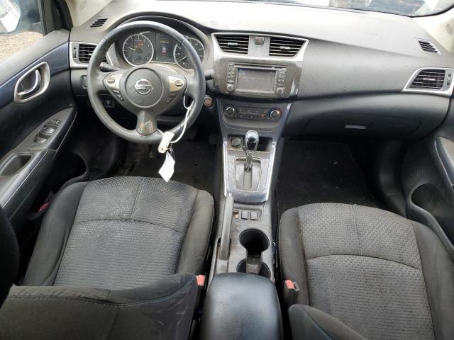 Photo 7 VIN: 3N1AB7AP1HY244795 - NISSAN SENTRA S 