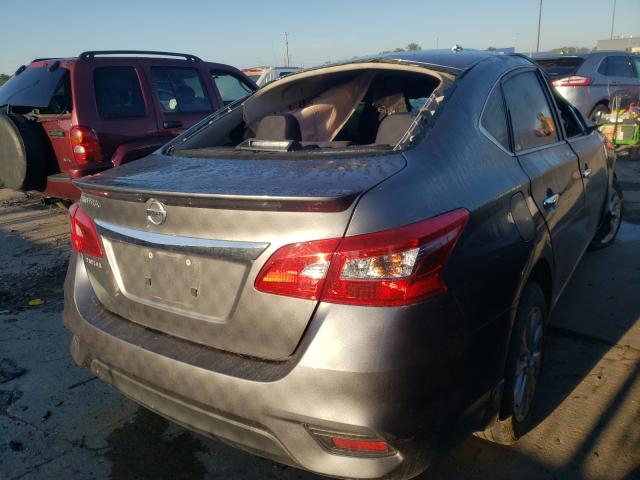 Photo 3 VIN: 3N1AB7AP1HY245266 - NISSAN SENTRA S 