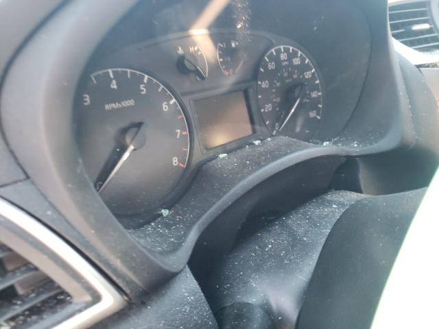 Photo 7 VIN: 3N1AB7AP1HY245266 - NISSAN SENTRA S 