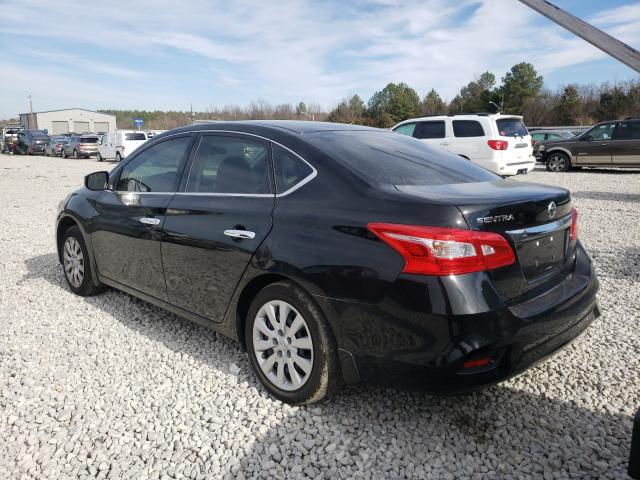 Photo 2 VIN: 3N1AB7AP1HY245932 - NISSAN SENTRA S 