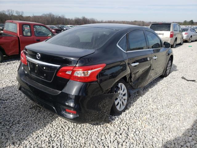 Photo 3 VIN: 3N1AB7AP1HY245932 - NISSAN SENTRA S 