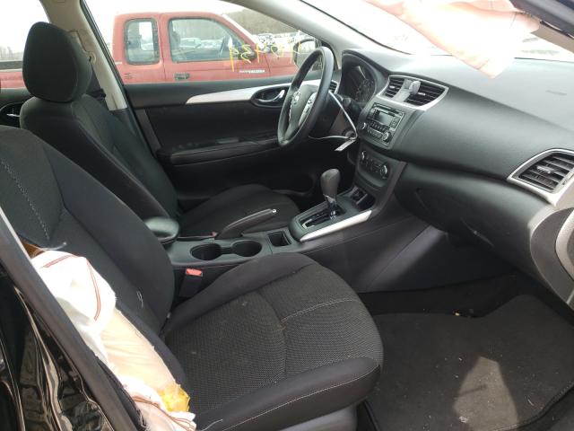 Photo 4 VIN: 3N1AB7AP1HY245932 - NISSAN SENTRA S 