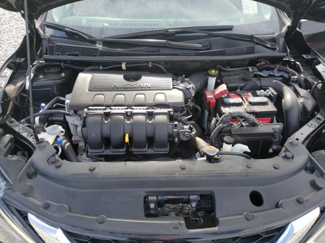 Photo 6 VIN: 3N1AB7AP1HY245932 - NISSAN SENTRA S 