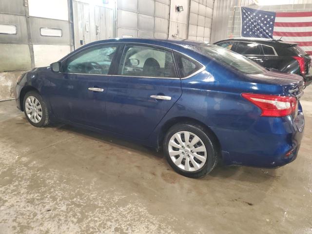 Photo 1 VIN: 3N1AB7AP1HY246028 - NISSAN SENTRA S 