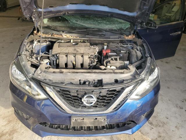 Photo 10 VIN: 3N1AB7AP1HY246028 - NISSAN SENTRA S 