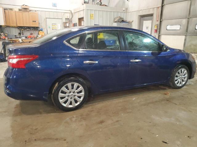 Photo 2 VIN: 3N1AB7AP1HY246028 - NISSAN SENTRA S 