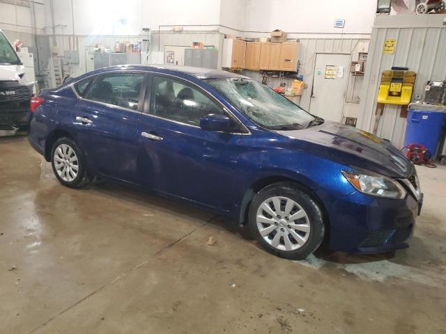 Photo 3 VIN: 3N1AB7AP1HY246028 - NISSAN SENTRA S 