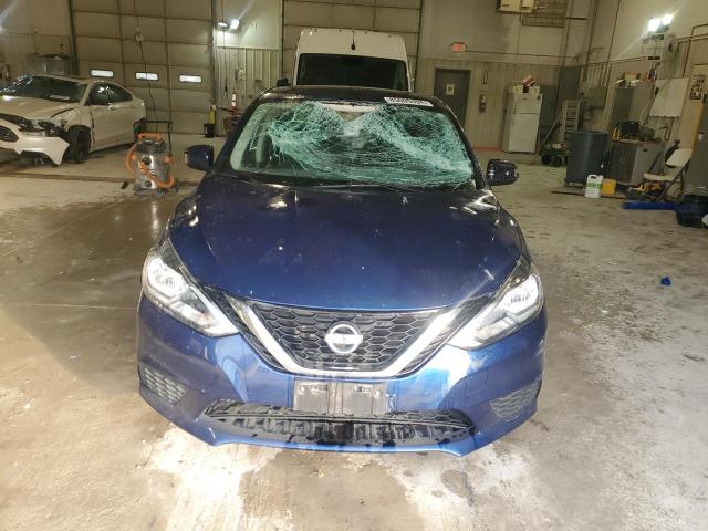 Photo 4 VIN: 3N1AB7AP1HY246028 - NISSAN SENTRA S 