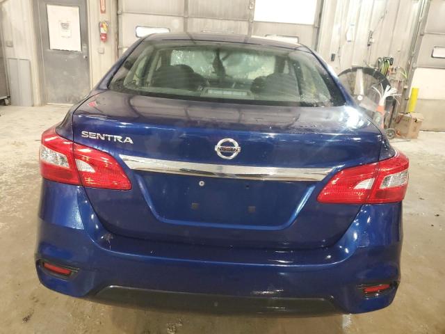 Photo 5 VIN: 3N1AB7AP1HY246028 - NISSAN SENTRA S 