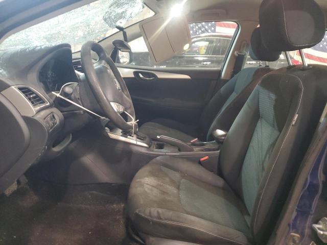 Photo 6 VIN: 3N1AB7AP1HY246028 - NISSAN SENTRA S 