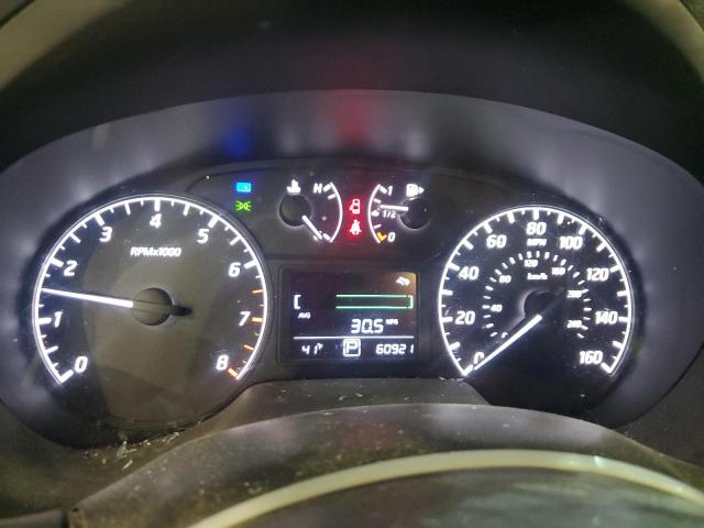 Photo 8 VIN: 3N1AB7AP1HY246028 - NISSAN SENTRA S 