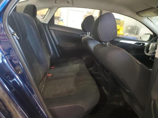 Photo 9 VIN: 3N1AB7AP1HY246028 - NISSAN SENTRA S 