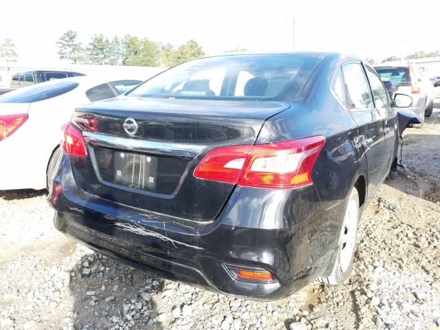 Photo 3 VIN: 3N1AB7AP1HY248183 - NISSAN SENTRA S 