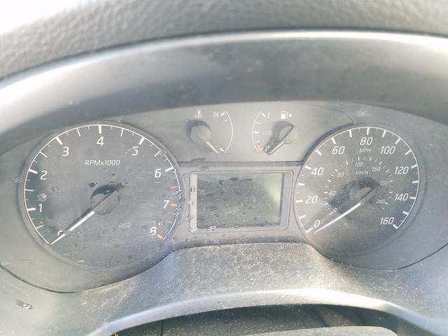 Photo 7 VIN: 3N1AB7AP1HY248183 - NISSAN SENTRA S 