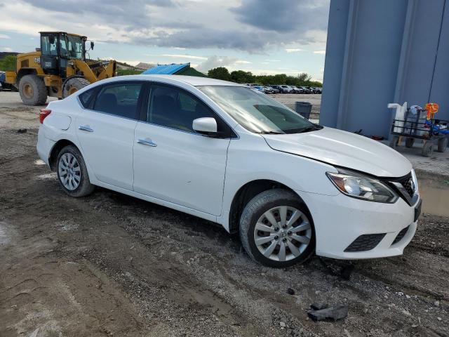 Photo 3 VIN: 3N1AB7AP1HY248376 - NISSAN SENTRA 