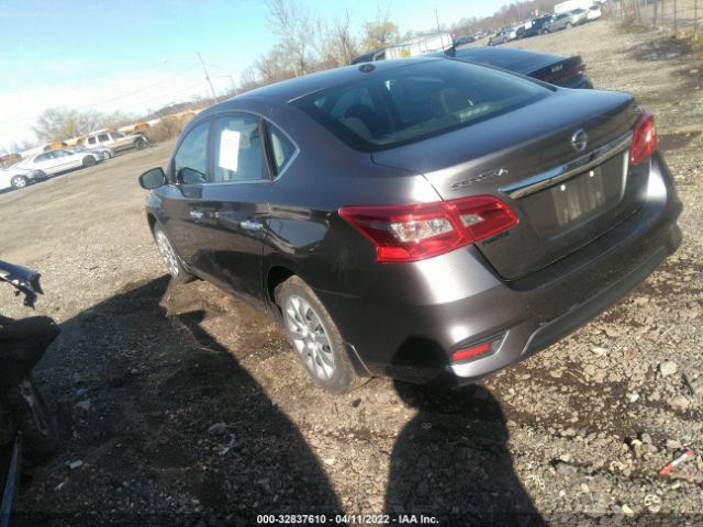 Photo 2 VIN: 3N1AB7AP1HY249169 - NISSAN SENTRA 