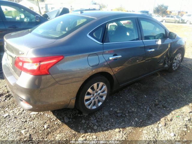 Photo 3 VIN: 3N1AB7AP1HY249169 - NISSAN SENTRA 