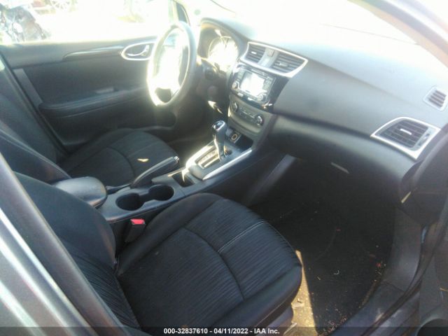 Photo 4 VIN: 3N1AB7AP1HY249169 - NISSAN SENTRA 