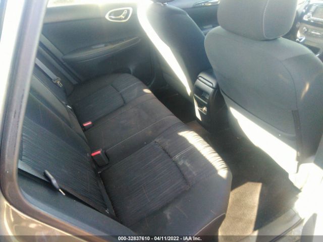 Photo 7 VIN: 3N1AB7AP1HY249169 - NISSAN SENTRA 