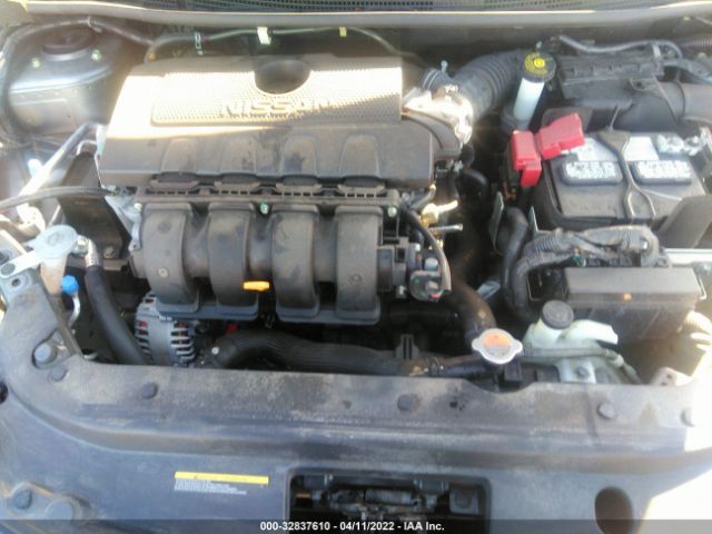 Photo 9 VIN: 3N1AB7AP1HY249169 - NISSAN SENTRA 