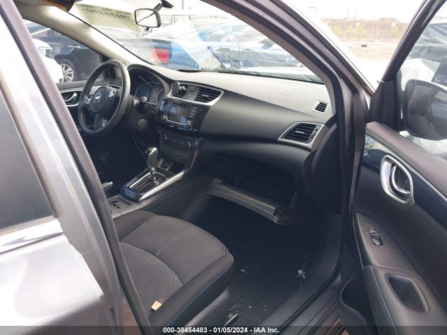 Photo 4 VIN: 3N1AB7AP1HY249379 - NISSAN SENTRA 