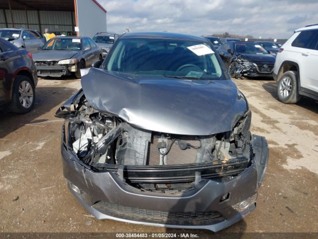 Photo 5 VIN: 3N1AB7AP1HY249379 - NISSAN SENTRA 